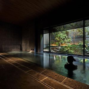 Onsen Ryokan Yuen Bettei Tokyo Daita